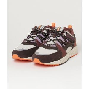 スニーカー KARHU/カルフ フュージョン2.0 メンズ