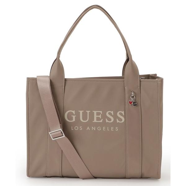 トートバッグ ADIE Large Box Tote トートバッグ レディース