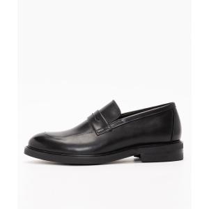 Clarks（クラークス） ローファー Burchill Penny / バーチルペニー