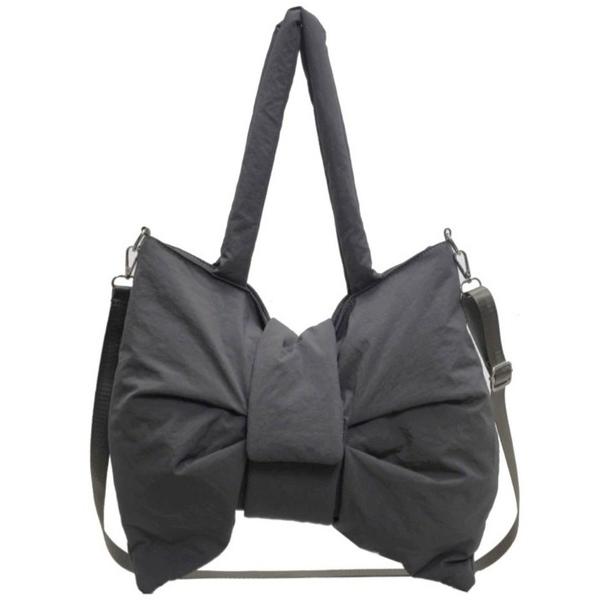 ショルダーバッグ バッグ リボン2WAYショルダーバッグ レディース