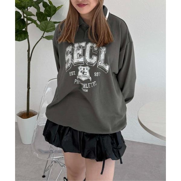 tシャツ プリントロゴラガートップス メンズ レディース