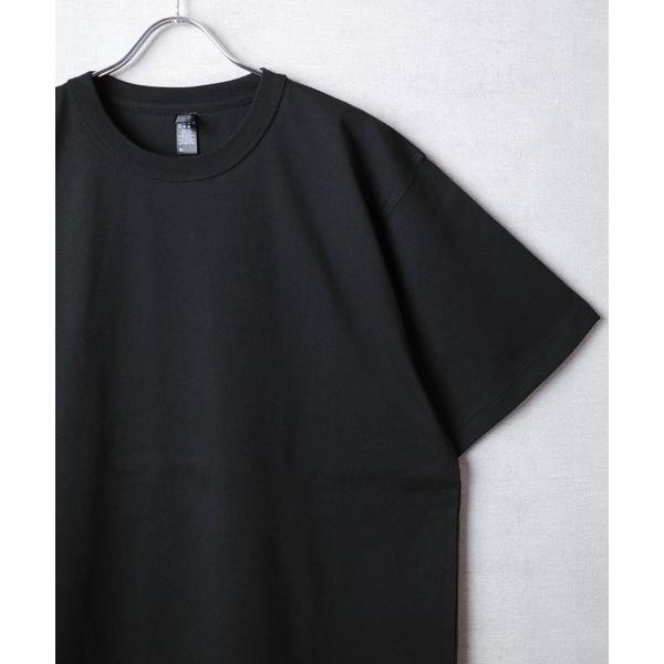 tシャツ 「DF001」「D-FACTORY」9.2オンス オープンエンド スーパー へヴィーウェイ...