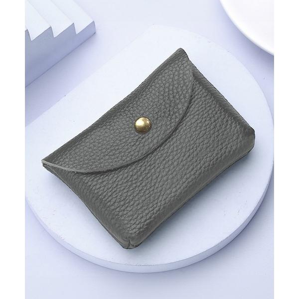 カードケース 本革カードケース