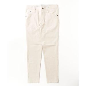 パンツ ニューバランス New Balance SLIM LONG PANT メンズ