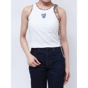 Heart Tattoo tシャツ モノトーンナカムラくん キャミソール＆トップス