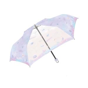 折りたたみ傘 「 Port / ポート 」 GIRLS ゆめかわ 折りたたみ傘 ( 50cm ) キッズ 子供 男の子 女の子