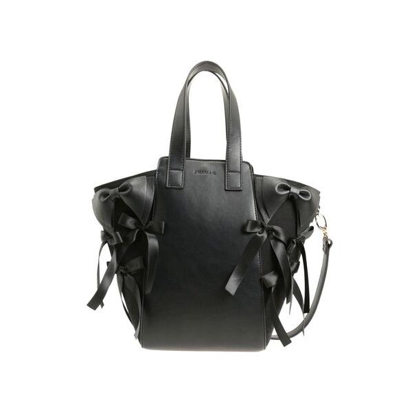 ハンドバッグ RIBBON BAG／リボンバッグ