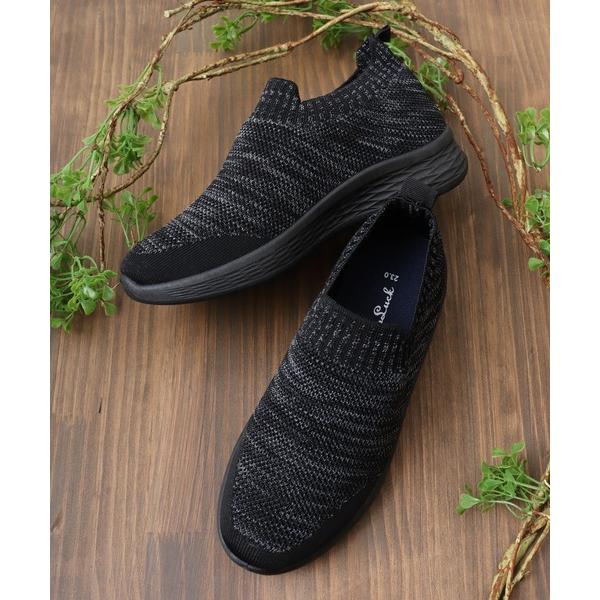 スニーカー 男女兼用 ニットスニーカー メンズ レディース