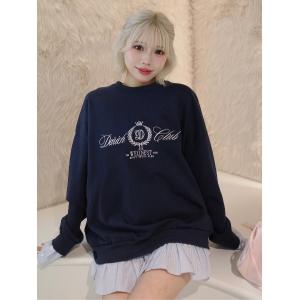Darich 「Darich」 半袖Tシャツ FREE ブラック レディース