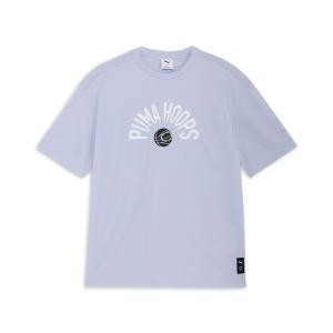 PUMA（プーマ） tシャツ 「PUMA」TEAMLIGA ゲームシャツ メンズ