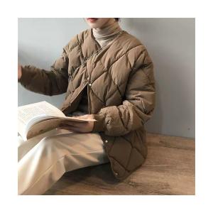 「おしゃれスタ」 ジャケット M ブラウン レディース