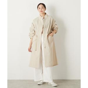 モッズコート コート ナイロンモッズコート レディース