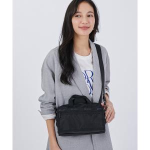 ショルダーバッグ バッグ MINI DUFFEL CROSSBODY リサイクルドブラックJP レディース メンズ