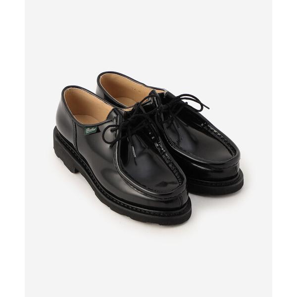 フォーマルシューズ Paraboot | MICHAEL GLOSS NOIR WOMEN レディー...