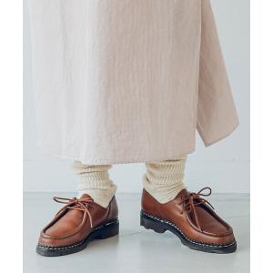 フォーマルシューズ Paraboot | MICHAEL BROWN WOMEN レディース