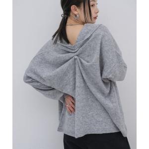 カーディガン topper cardigan レディース