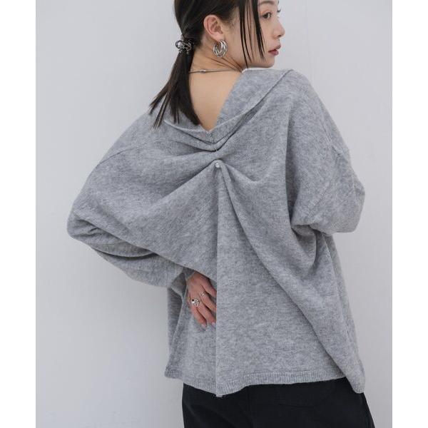 カーディガン topper cardigan レディース