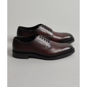 ビジネスシューズ リーガルドレス 04HL プレーントウ メンズ