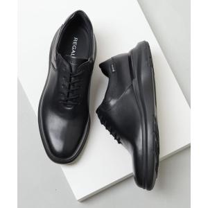 ビジネスシューズ リーガル REGAL カジュアル 71HL ホールカット GORE-TEX ゴアテックス メンズ