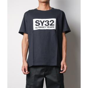 SY32 by SWEET YEARS（エスワイサーティトゥバイスィートイヤーズ） t