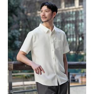 GAP（ギャップ） シャツ リネン100% リラックスフィットシャツ メンズ