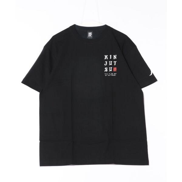tシャツ 「RS」「KINJAZ」Graphic T メンズ レディース