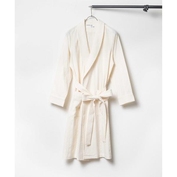 ステンカラーコート コート 「RS」「WHITE LINE（ホワイトライン）」シャツコート レディー...