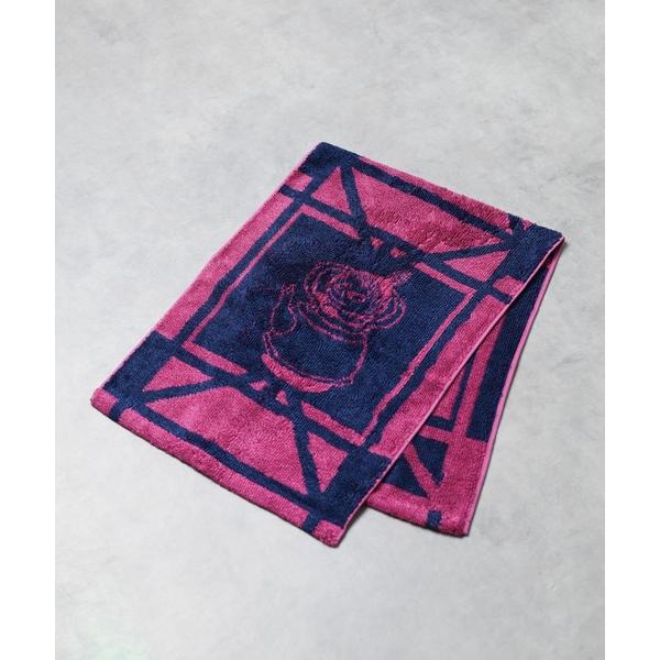 タオル 「RS」「TOWEL THINK LAB ムーミン x HIPPOPOTAMUS」ロングフェ...