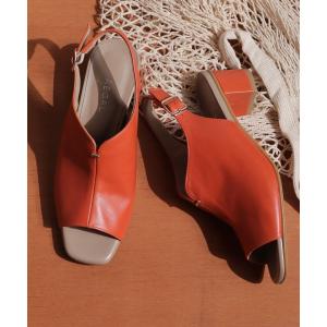 サンダル リーガル レディース F30R ソフトカバード サンダル レディース