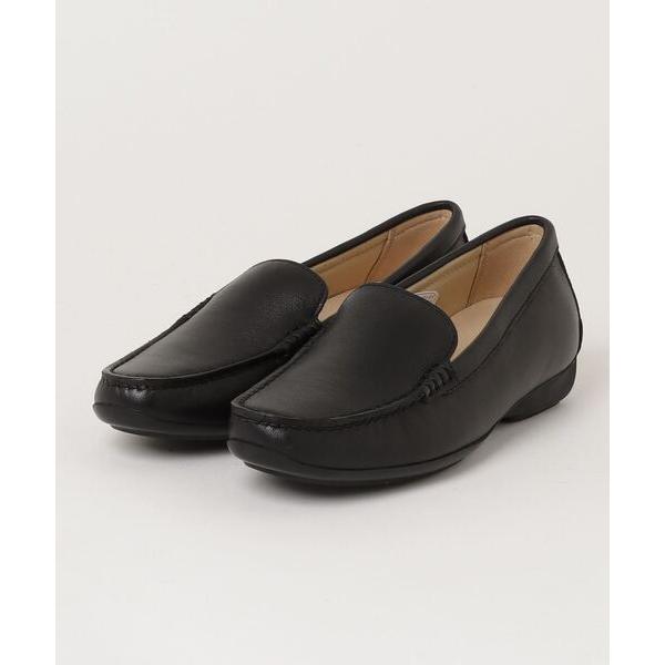 デッキシューズ モカシン リーガル REGAL レディース F09R フラット モカシン レディース