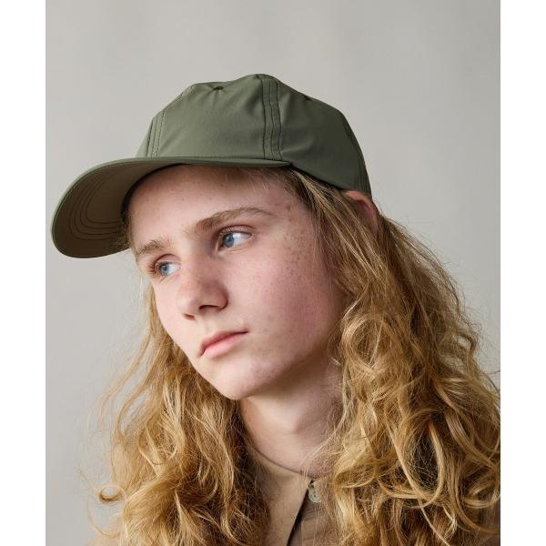 キャップ 帽子 rehacer : CORDURA Fabric Jet Cap / コーデュラ ジ...