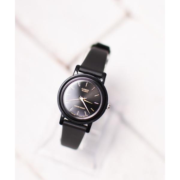 チープカシオ 腕時計 レディース 「RS」「CASIO」STANDARD ANALOGUE　MINI...