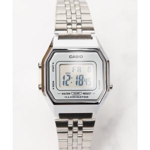 SEIKO（セイコー） アナログ腕時計 FREE シルバー×ブルー メンズ