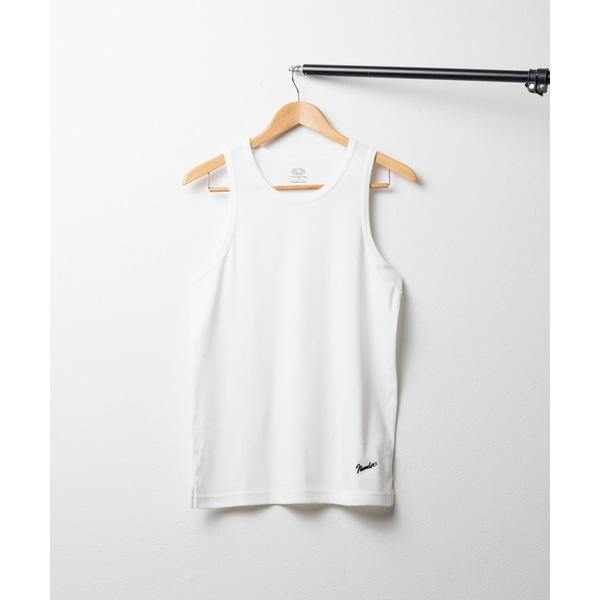 タンクトップ 「RS」「FRUIT OF THE LOOMxNUMBER(N)INE」2Pack T...