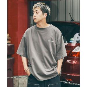 URBAN RESEARCH（アーバンリサーチ） tシャツ URBAN RESEARCH×MARTY