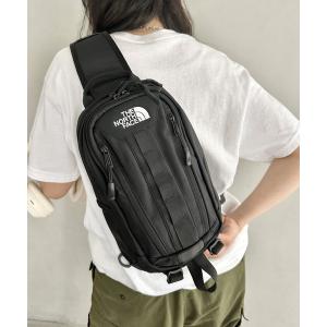 ショルダーバッグ バッグ 国内未発売 THE NORTH FACE(ザ・ノースフェイス)/軽量 ワンショルダー ボディバッグ メッセンジャー ショルダ｜ZOZOTOWN Yahoo!店