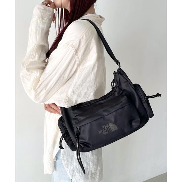 ショルダーバッグ バッグ 国内未発売 THE NORTH FACE(ザ・ノースフェイス)/2WAY ...