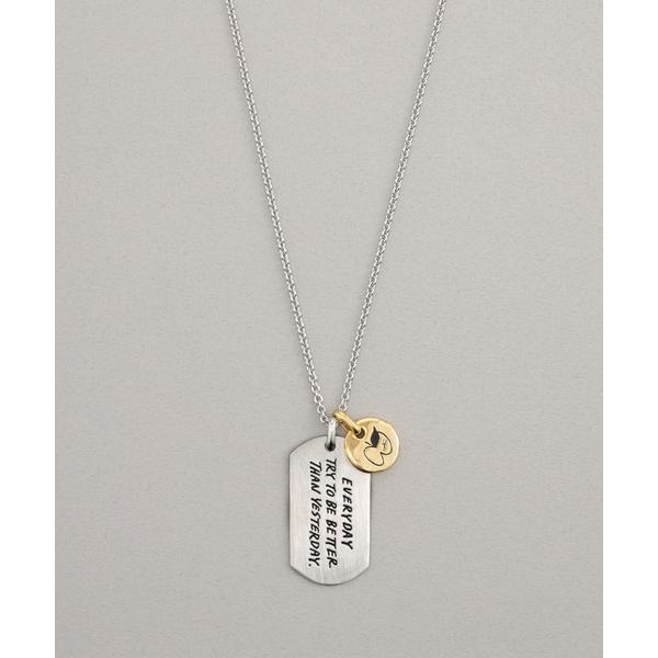 ネックレス 「PLUS VENDOME 30th × SHOGO SEKINE collaborat...