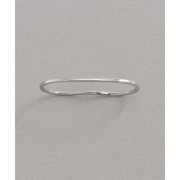 指輪 リング FINELINETATTOO_ダブル フィンガー リング レディース