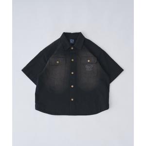 シャツ Vintage Like Loose D...の商品画像