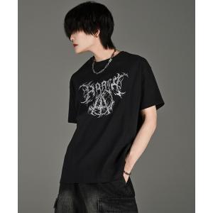 tシャツ heavy weight graphi...の商品画像