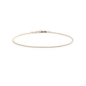 HERMES（エルメス） ブレスレット ケリー アルディオン ブラック