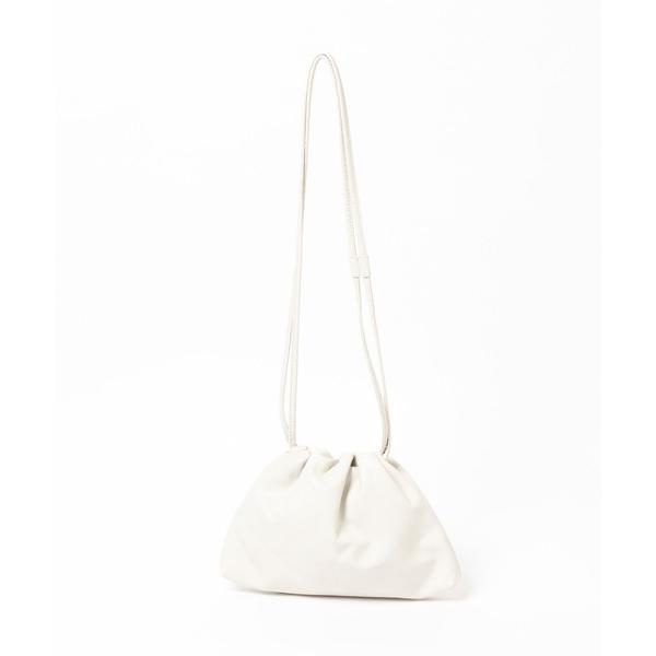 ショルダーバッグ バッグ ミニキンチャクショルダーバッグ 328507 レディース