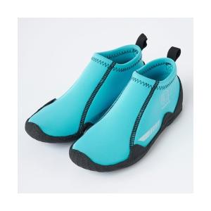「Ocean Pacific オーシャンパシフィック」アクアシューズ 軽量 ハイカット 水陸両用 23~27cm マリンシューズ