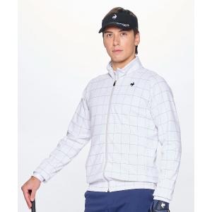 tシャツ ウィンドウペン柄カットソー メンズ