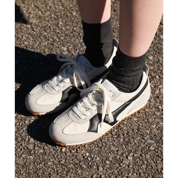 スニーカー 「MoonStar／ムーンスター」JAGUAR CUSTOM メンズ/レディース スニー...