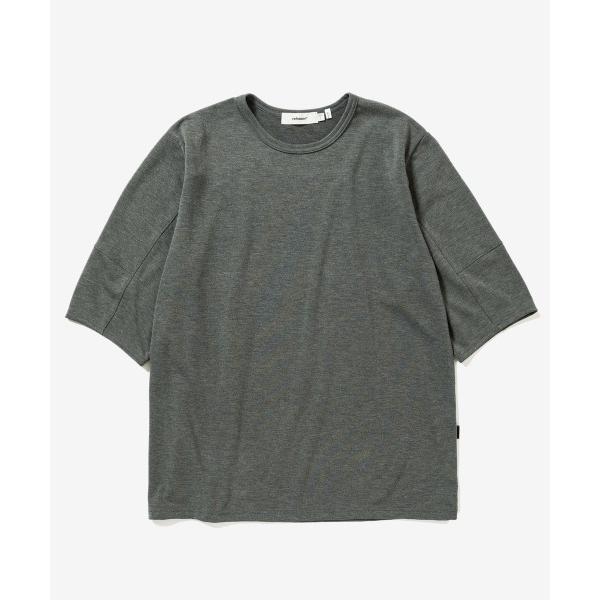 tシャツ rehacer : Lanthanum Sleeve CS / ランタンスリーブカットソー...