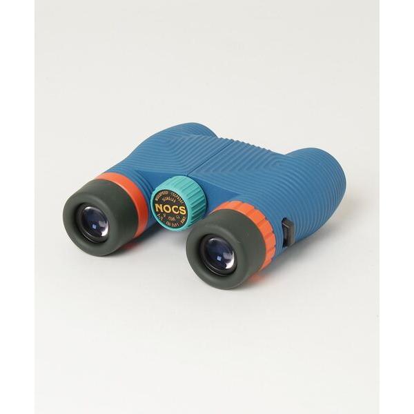 旅行 「NOCS PROVISIONS」 STANDARD ISSUE 8x25 WP BINOCU...