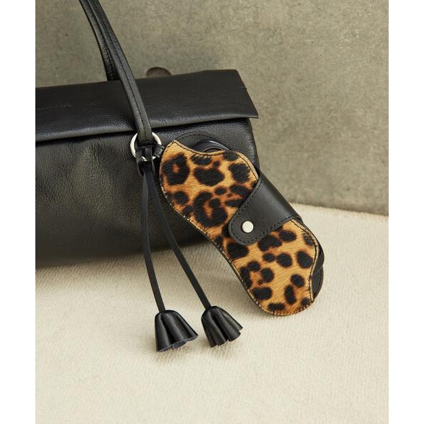 「Hoaw.」Glasses Case