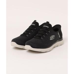 スリッポン 「SKECHERS」 SUMMITS-KEYPACE メンズ
